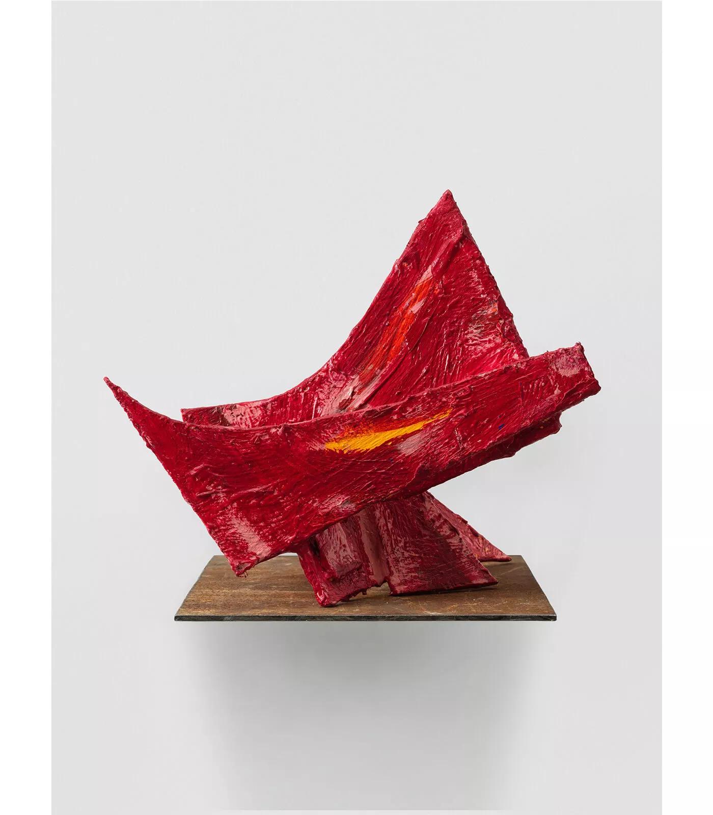 Image for exhibition titled Phyllida Barlow