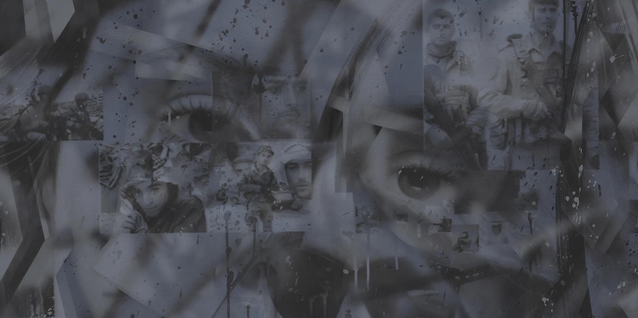 Hero image for exhibition titled Avery Singer