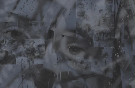 Image for exhibition titled Avery Singer