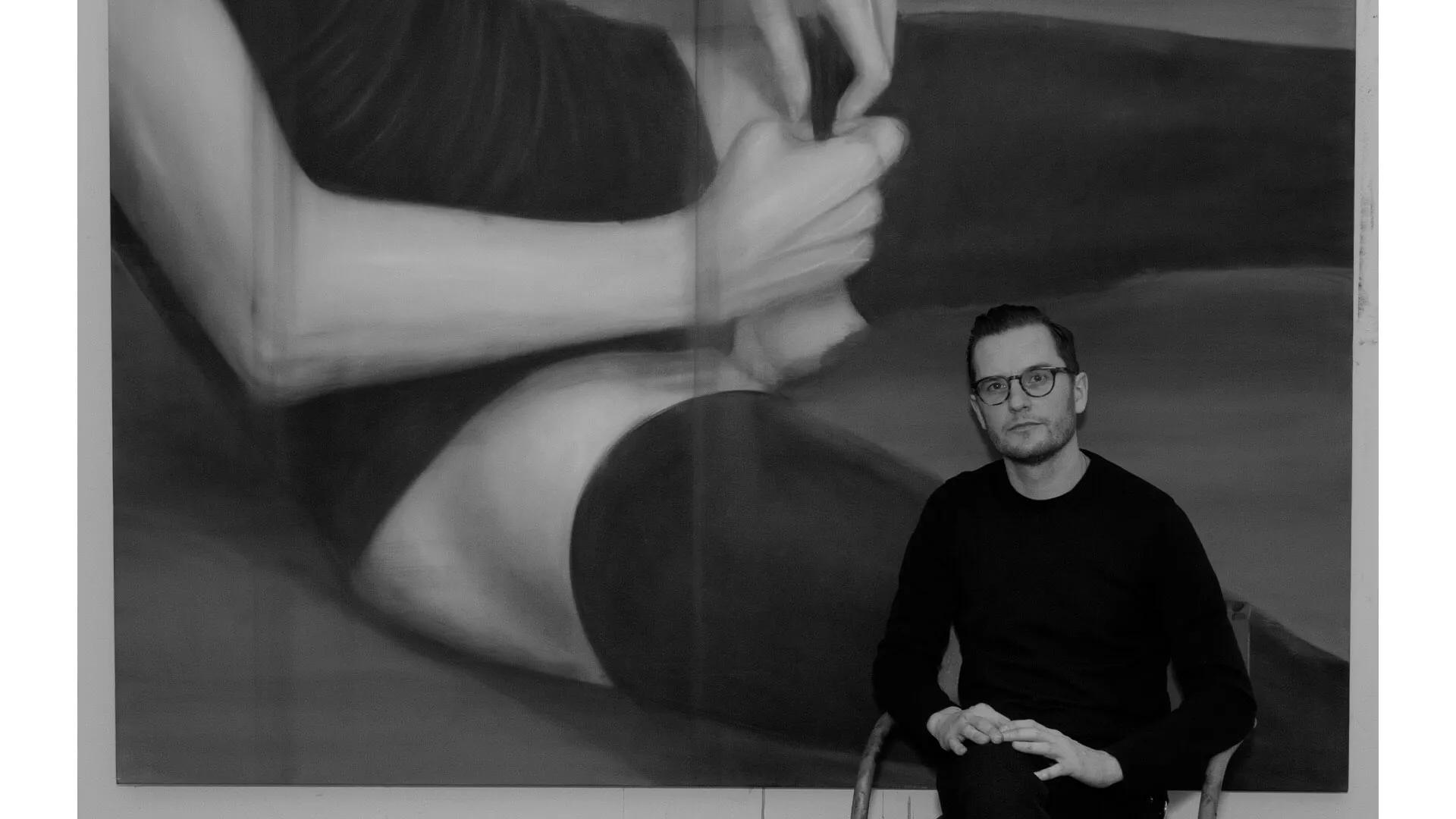 Image for exhibition titled Paul Joseph Vogeler