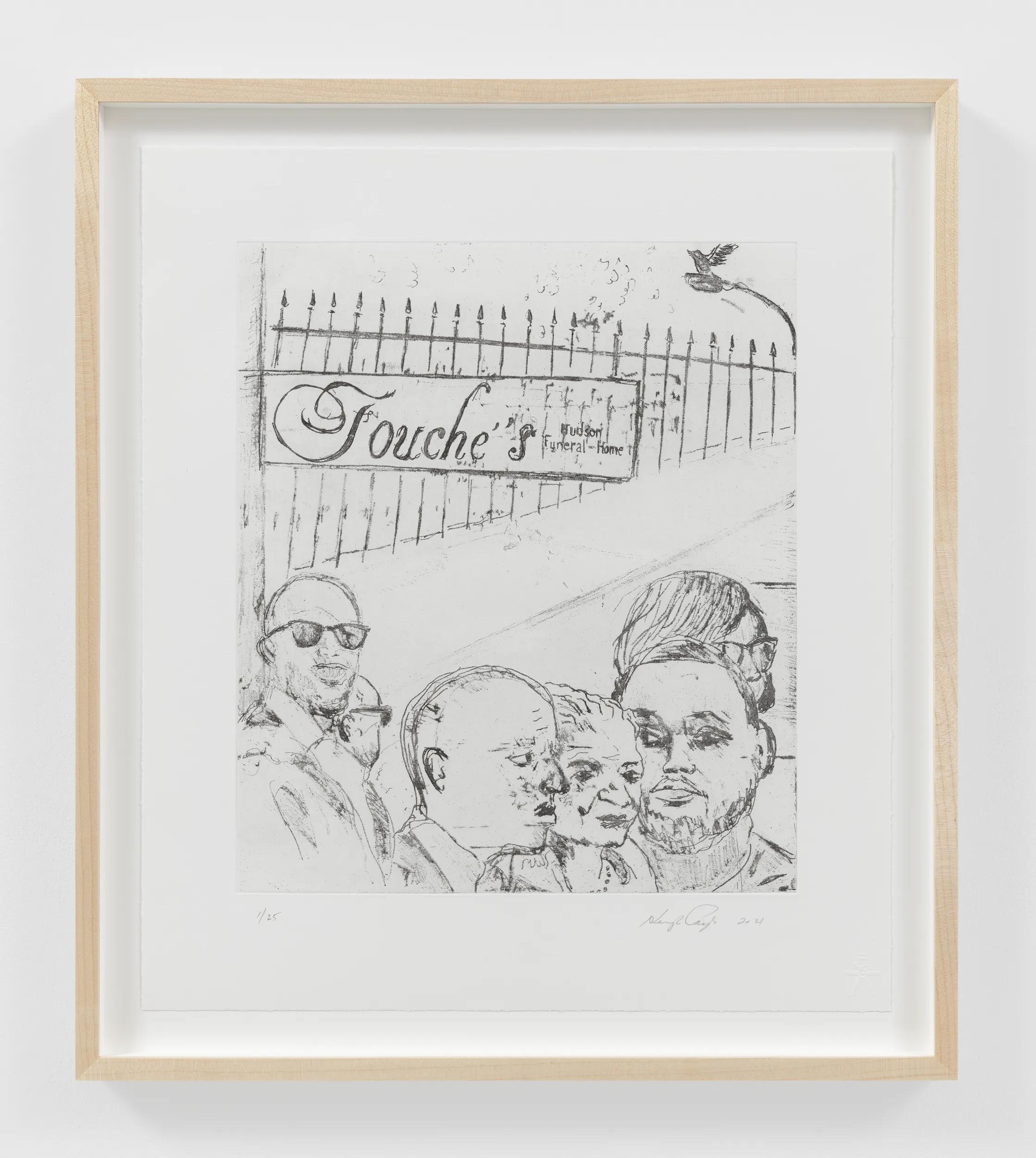 Image for exhibition titled Henry Taylor