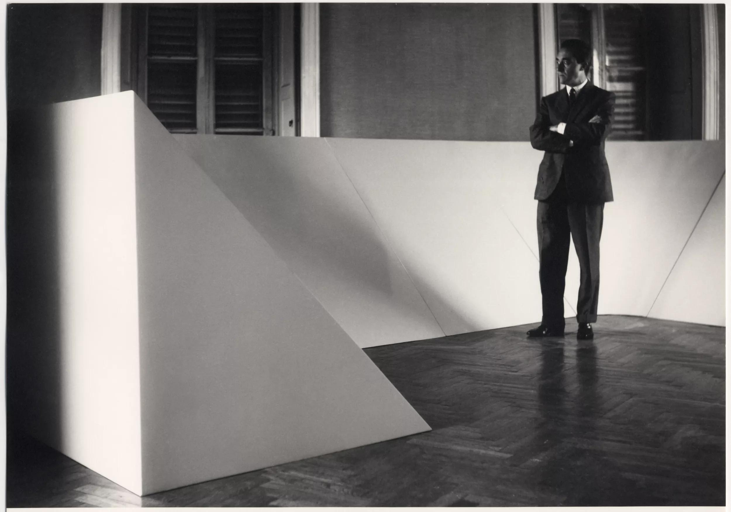 Image for Panza Collection Archives
