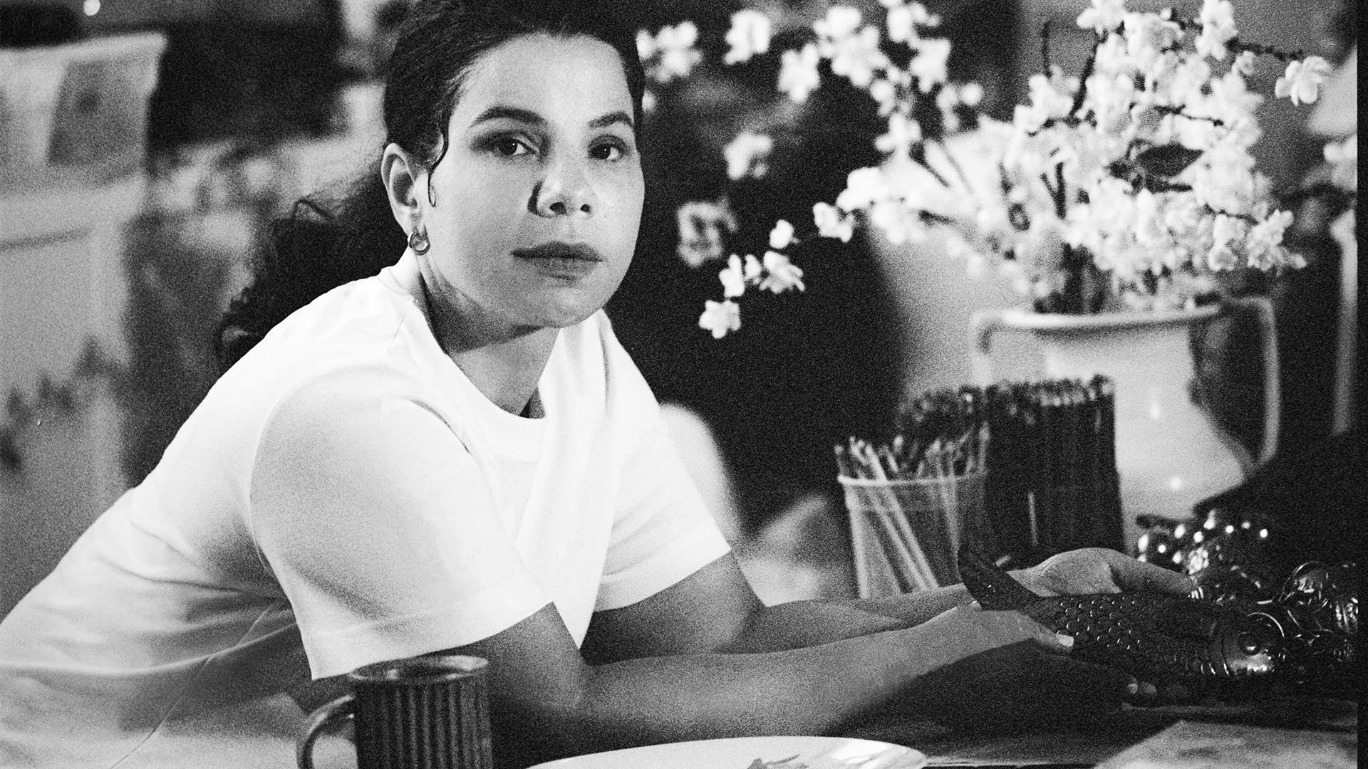 Image of Firelei Báez