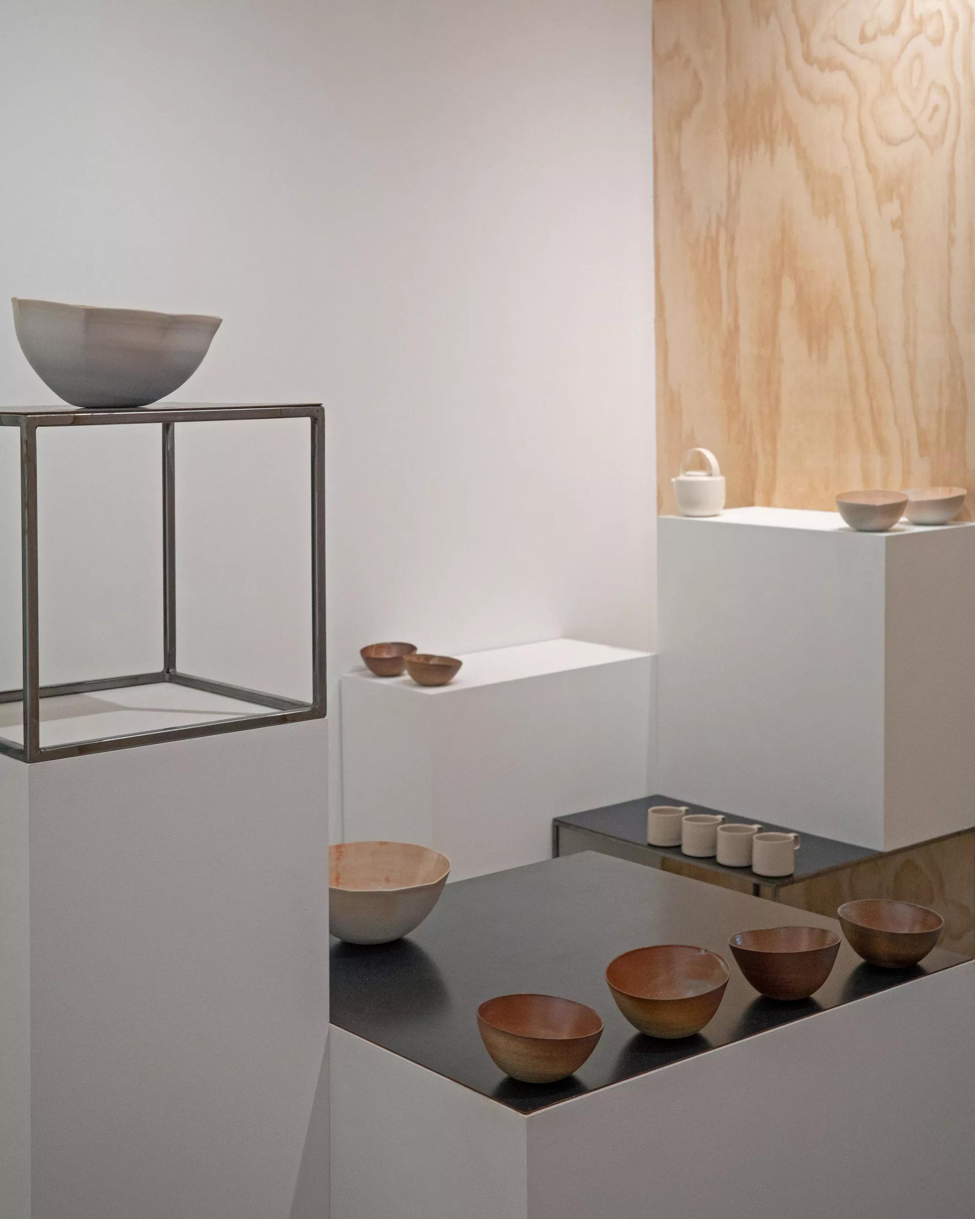 Installation view image for Installation views