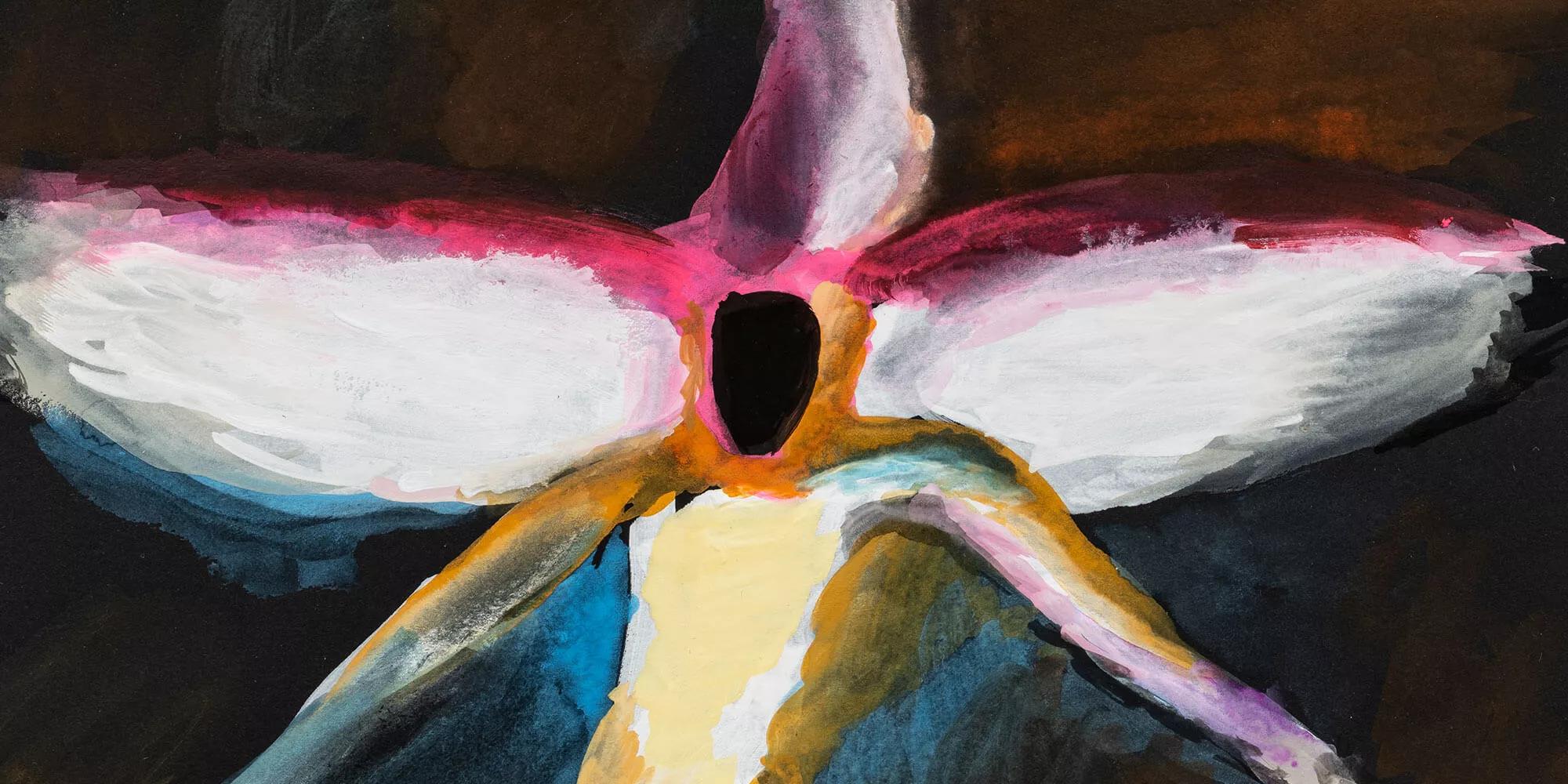 Hero image for exhibition titled Allison Katz