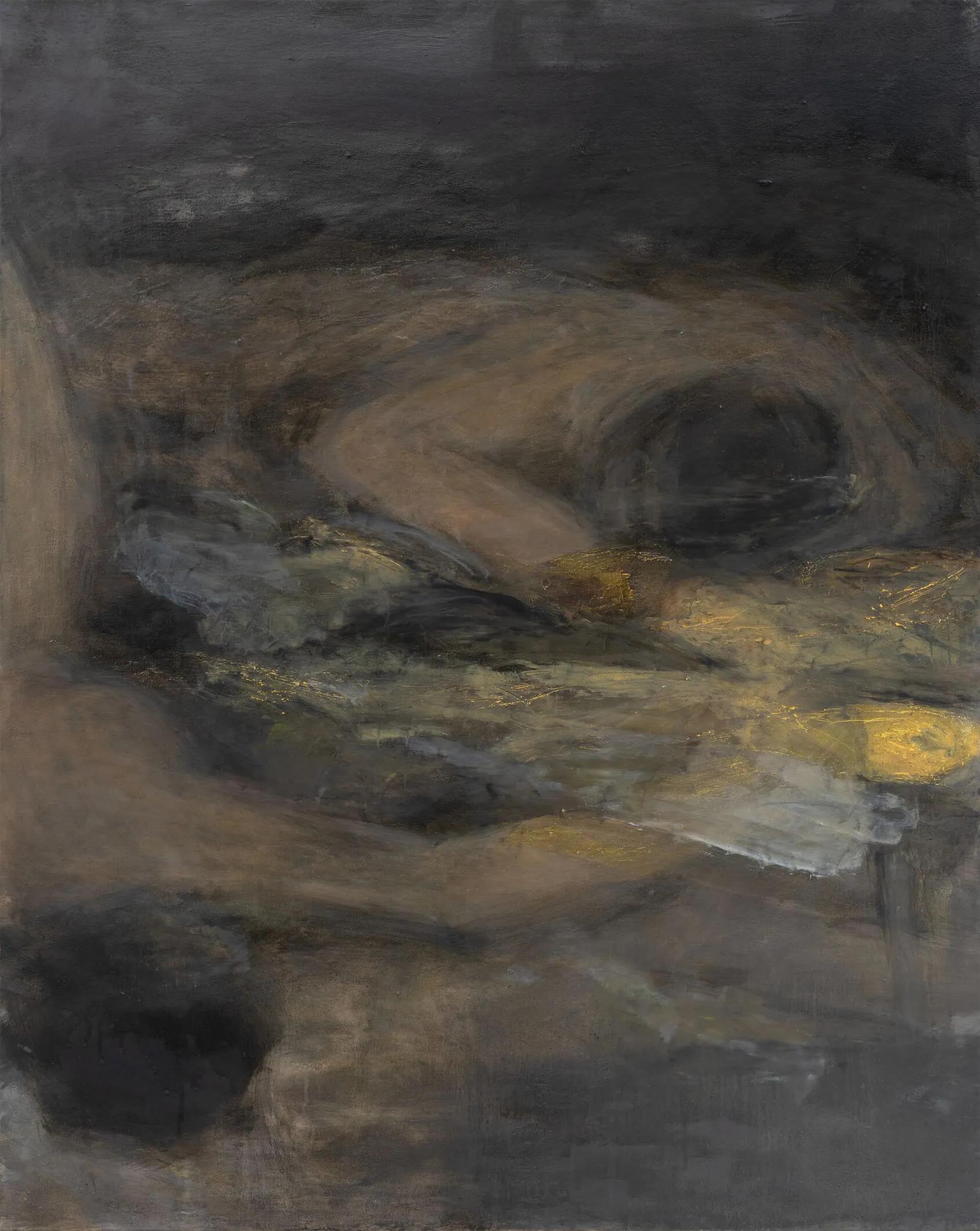 Image for exhibition titled Carlotta Amanzi