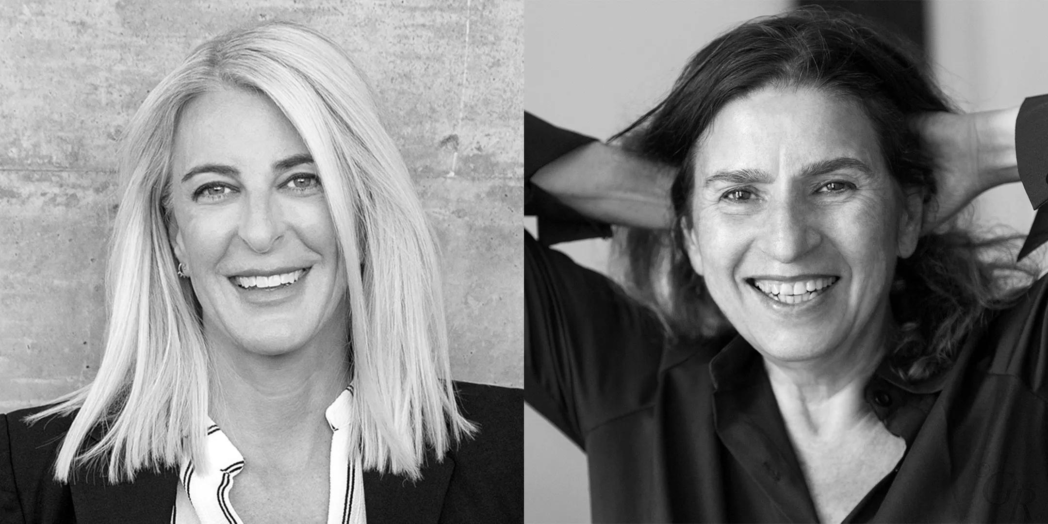 Hero image for event titled In Conversation: Heidi Zuckerman and Barbara Pollack on Zeng Fanzhi