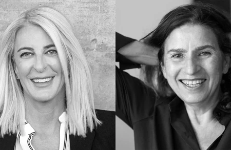 Thumbnail image for event called In Conversation: Heidi Zuckerman and Barbara Pollack on Zeng Fanzhi