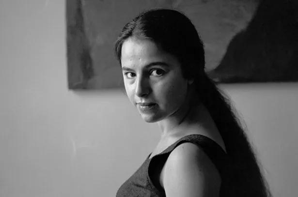 Thumbnail image for Eva Hesse