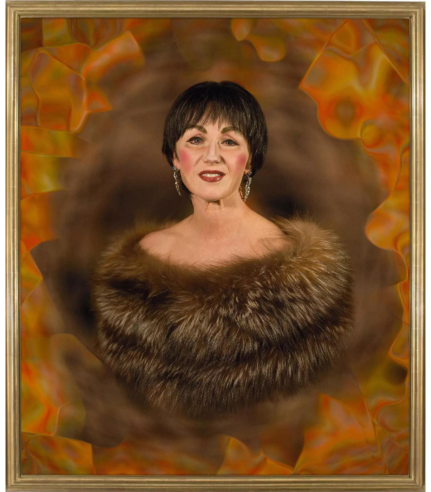 Image for exhibition titled Cindy Sherman