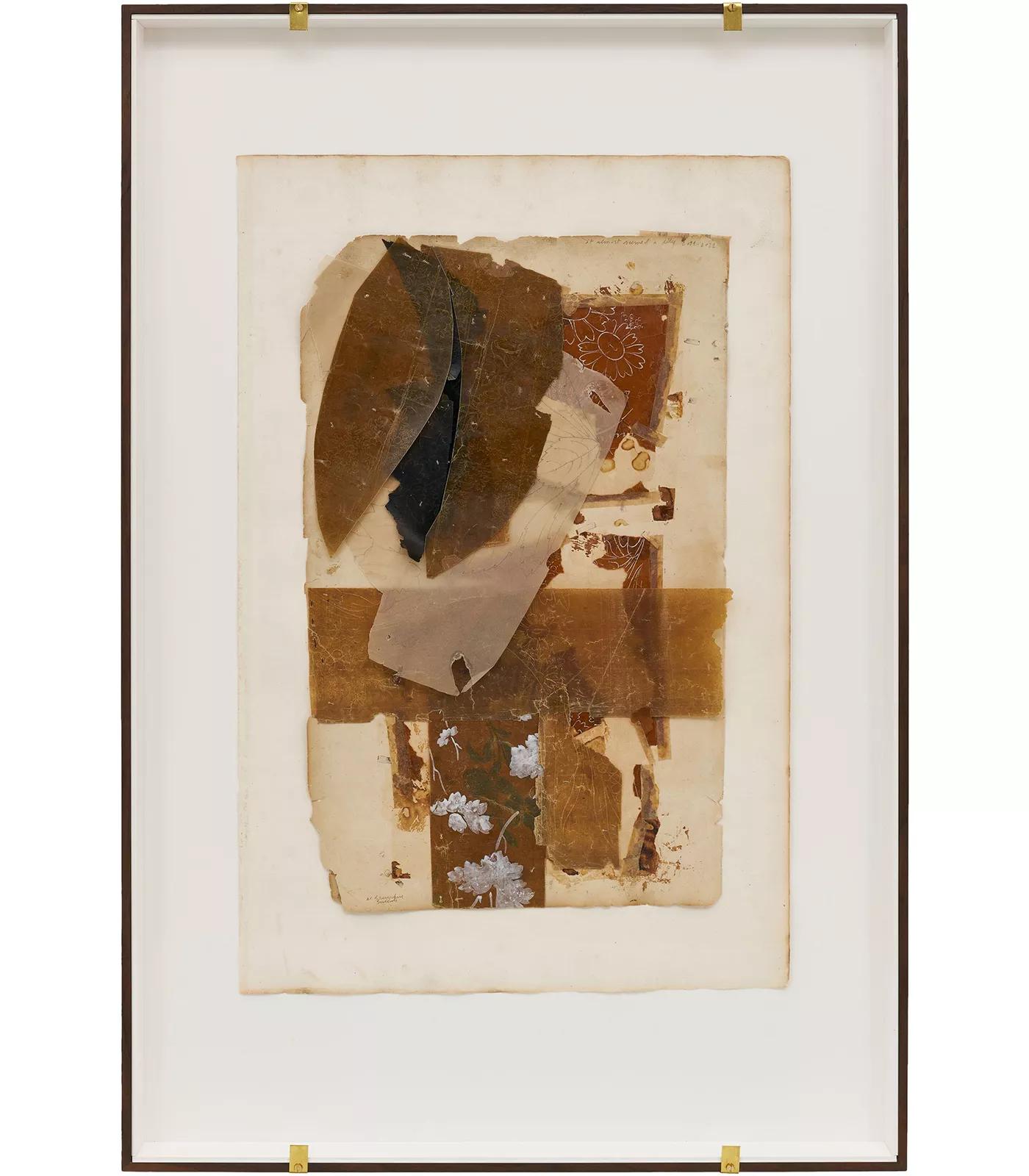 Image for exhibition titled Berlinde  De Bruyckere