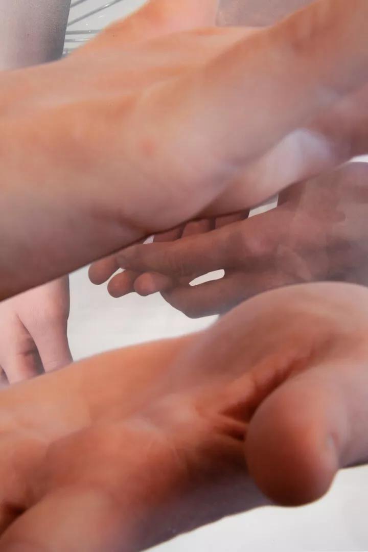 Thumbnail image for exhibition titled Sweet Spot (detail)