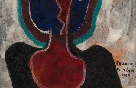 Thumbnail image for exhibition titled Francis Picabia