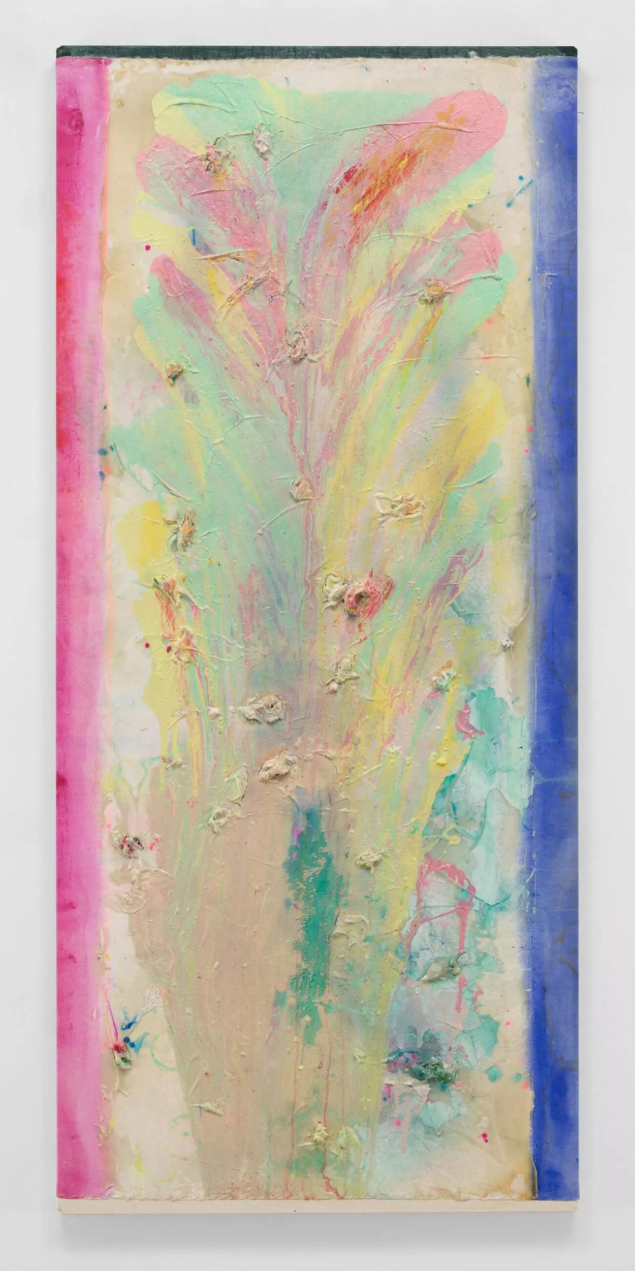 Thumbnail image for exhibition titled Scatter