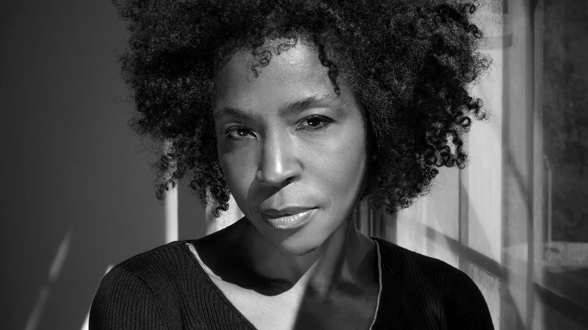 Image for exhibition titled Lorna Simpson