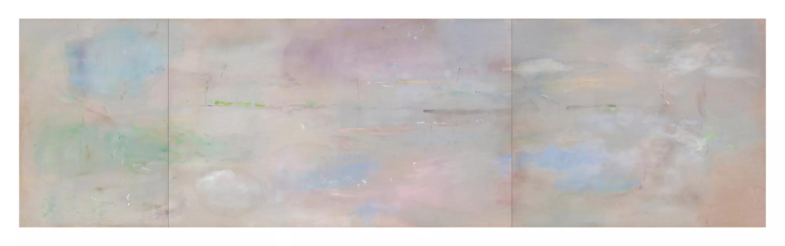 Thumbnail image for exhibition titled De Leie