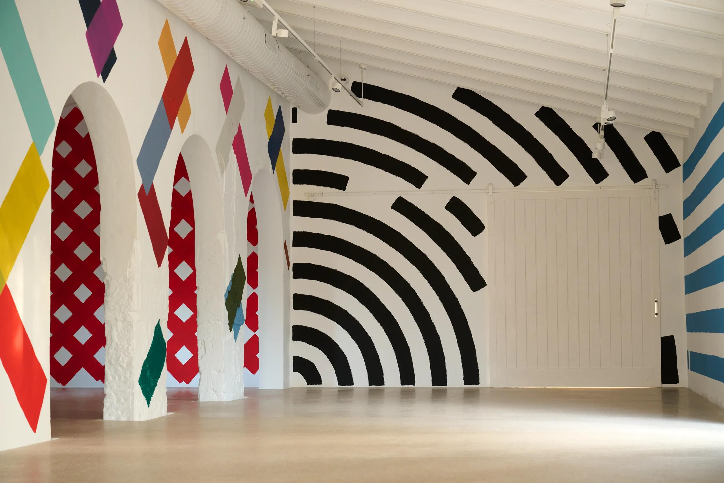 Installation view image 