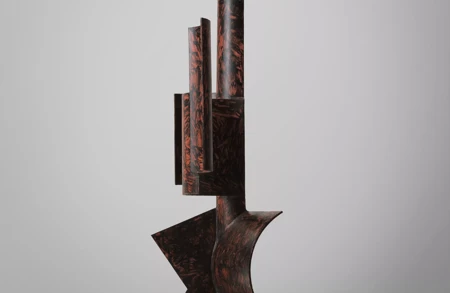 Thumbnail Image for Ursula Article titled Rebecca Smith on ‘Zig I’ by David Smith