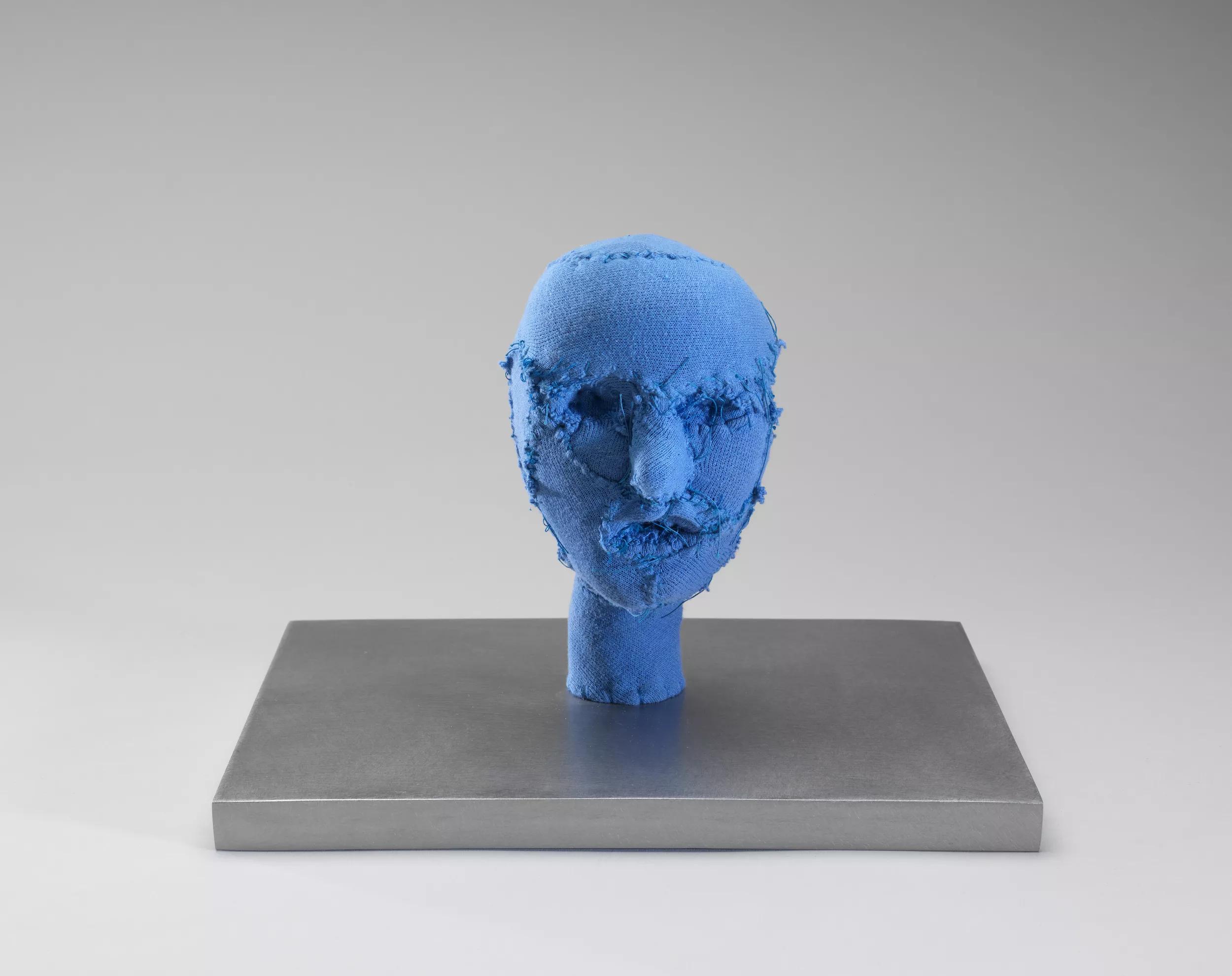 Image for exhibition titled Louise Bourgeois