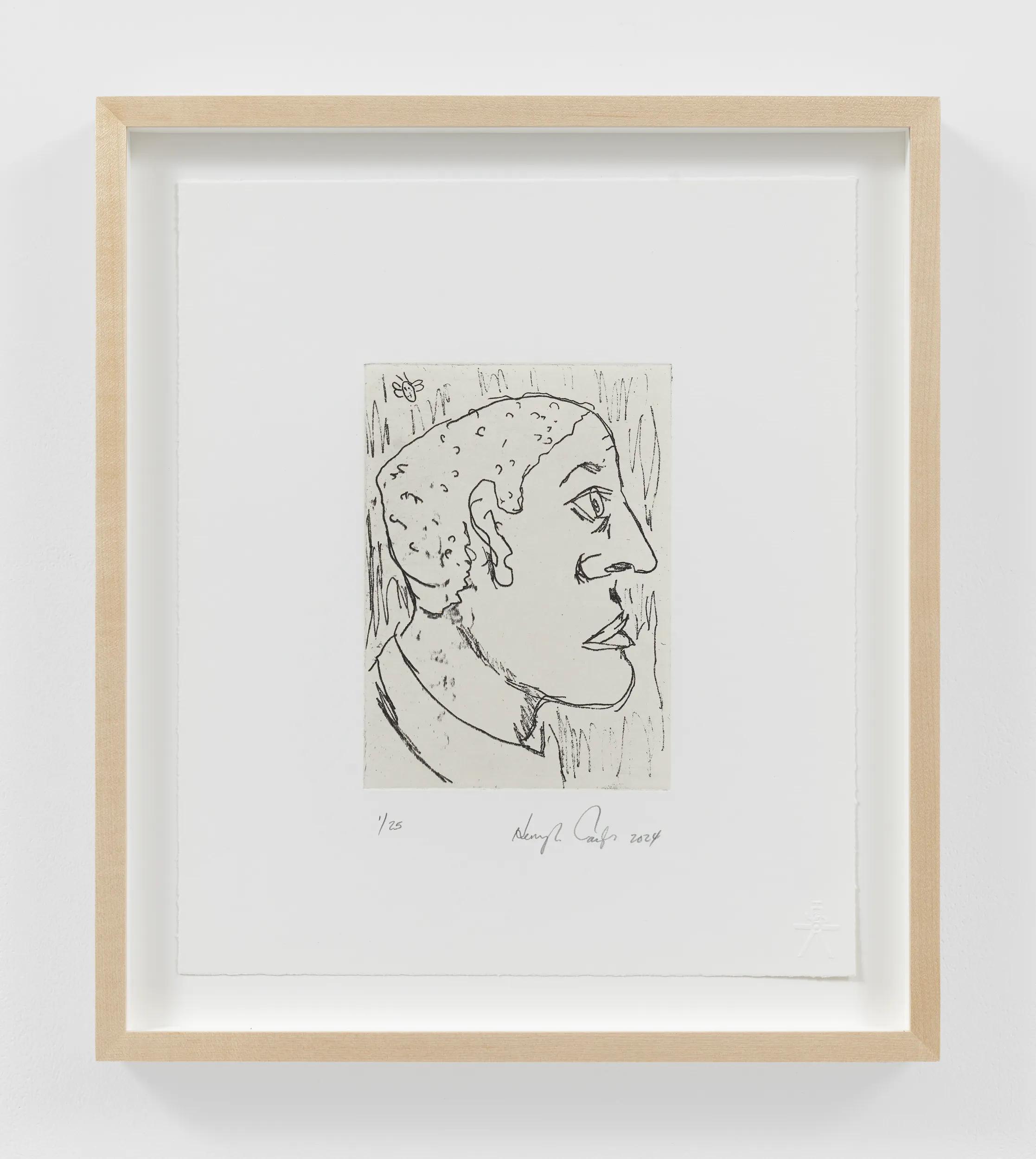 Image for exhibition titled Henry Taylor