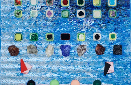 Thumbnail Image for Ursula Article titled Jack Whitten’s Apps for Obama