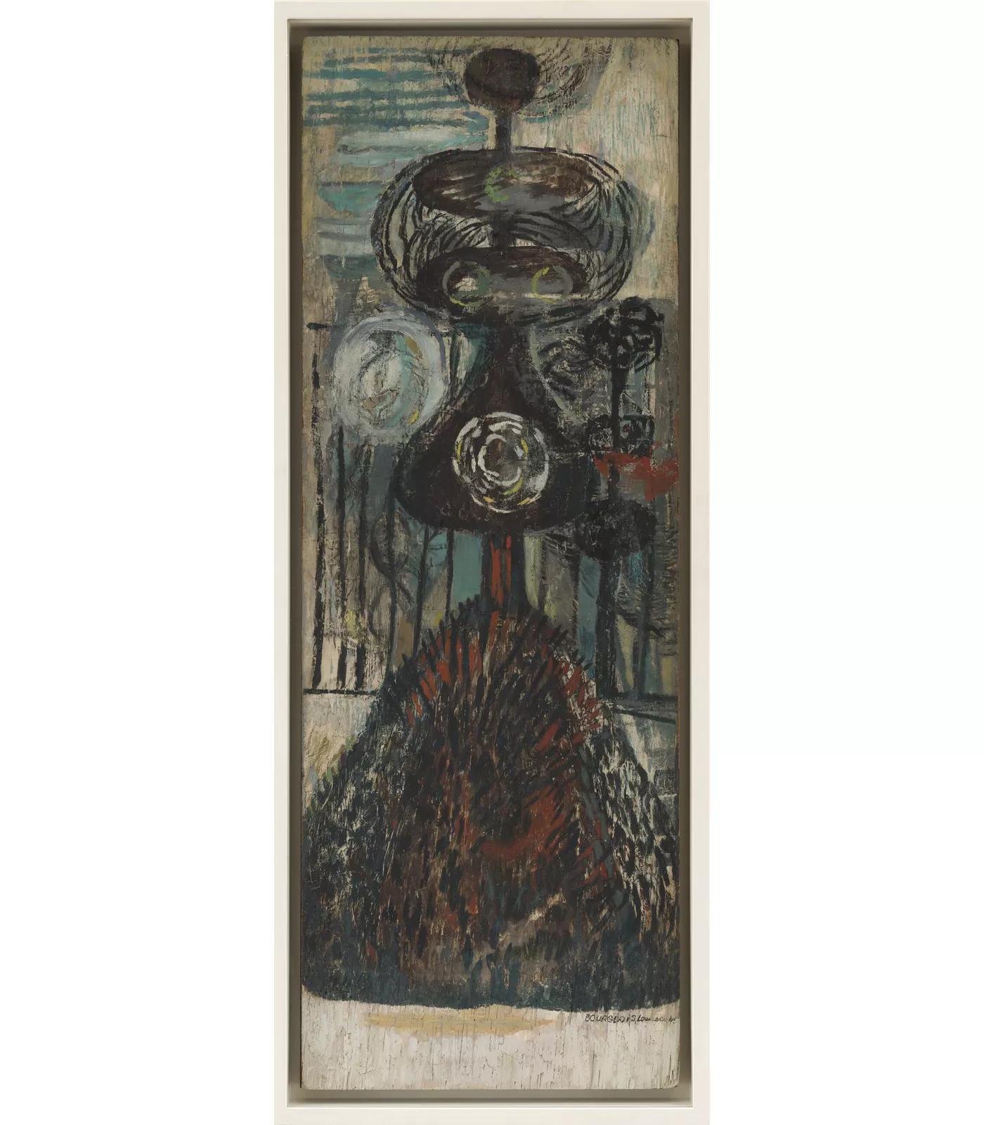 Image for exhibition titled Louise Bourgeois