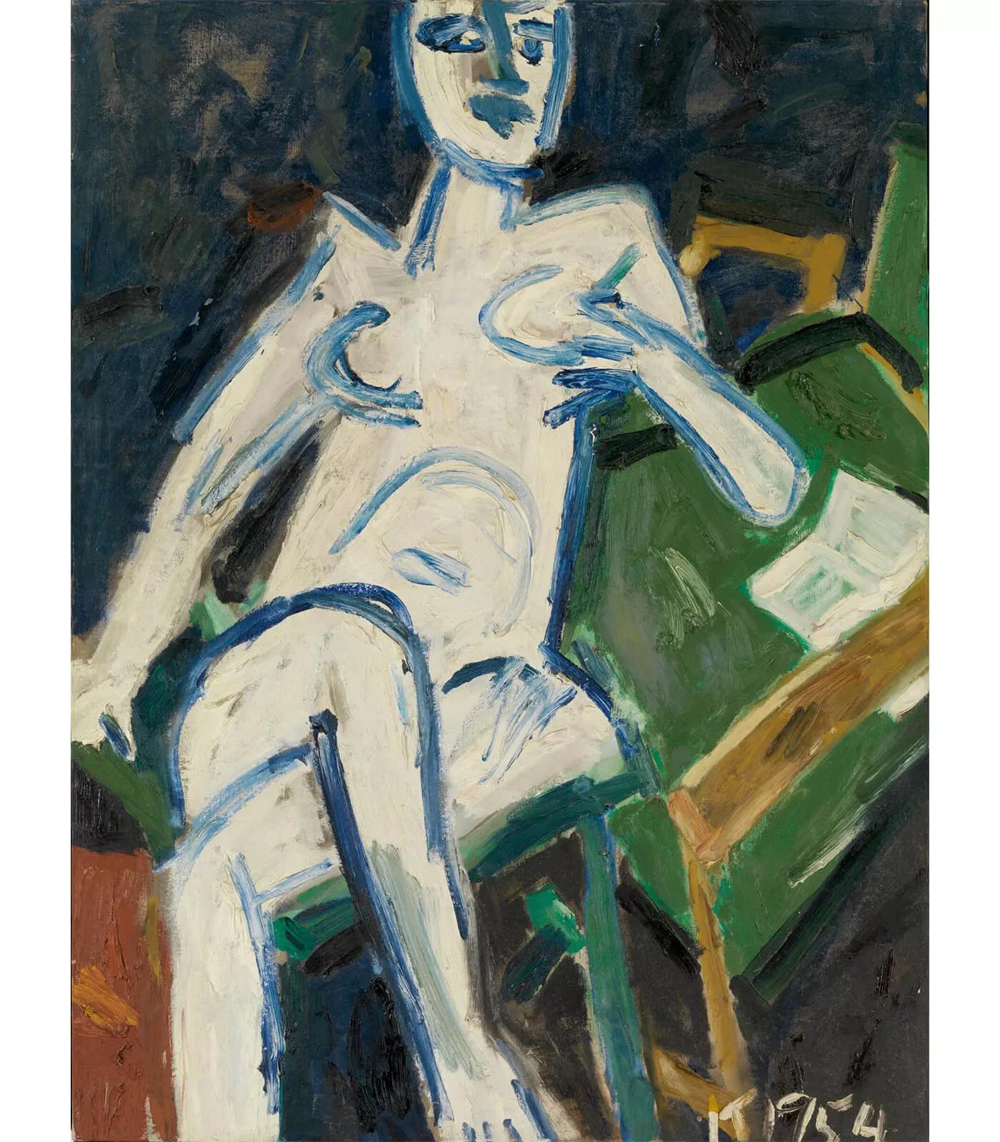 Image for exhibition titled Allan Kaprow