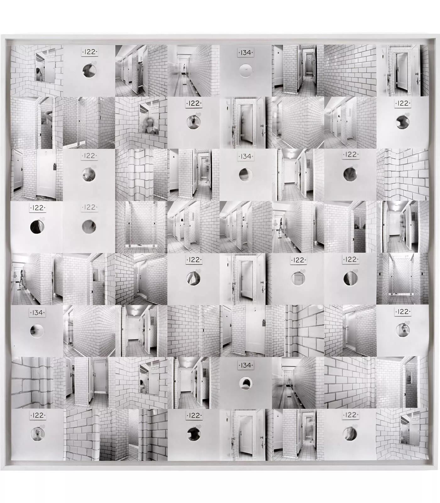 Image for exhibition titled Roni Horn