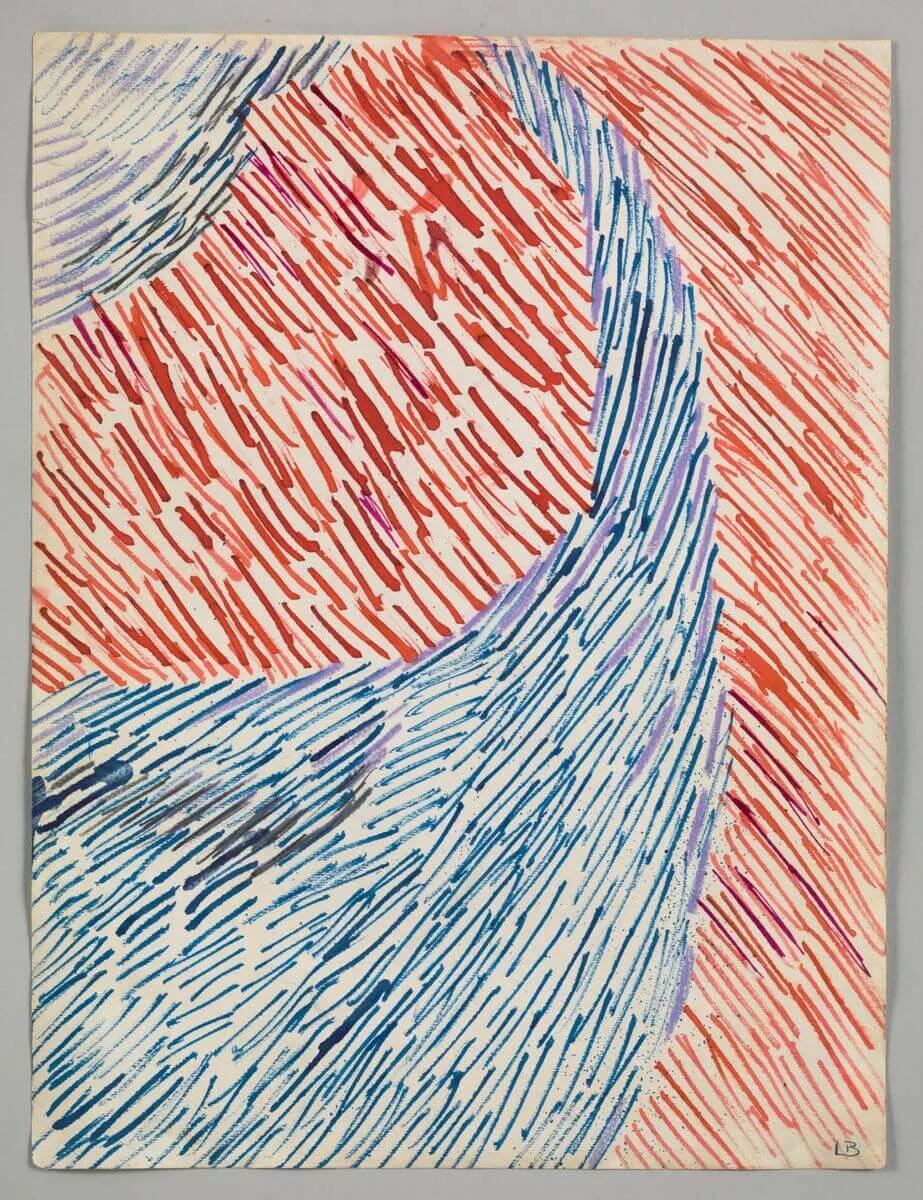 Image for exhibition titled Louise Bourgeois