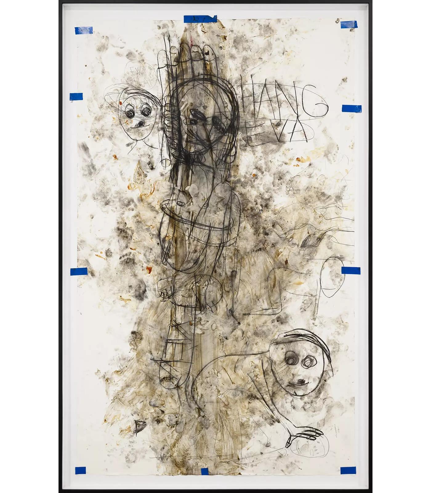 Image for exhibition titled PAUL McCARTHY