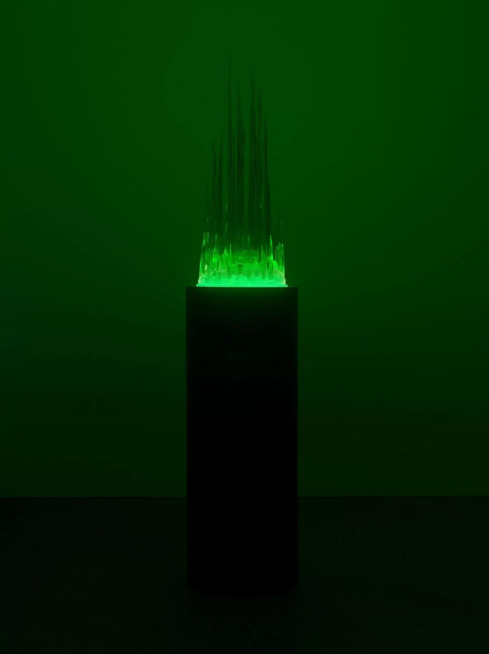Thumbnail image for exhibition titled City 17