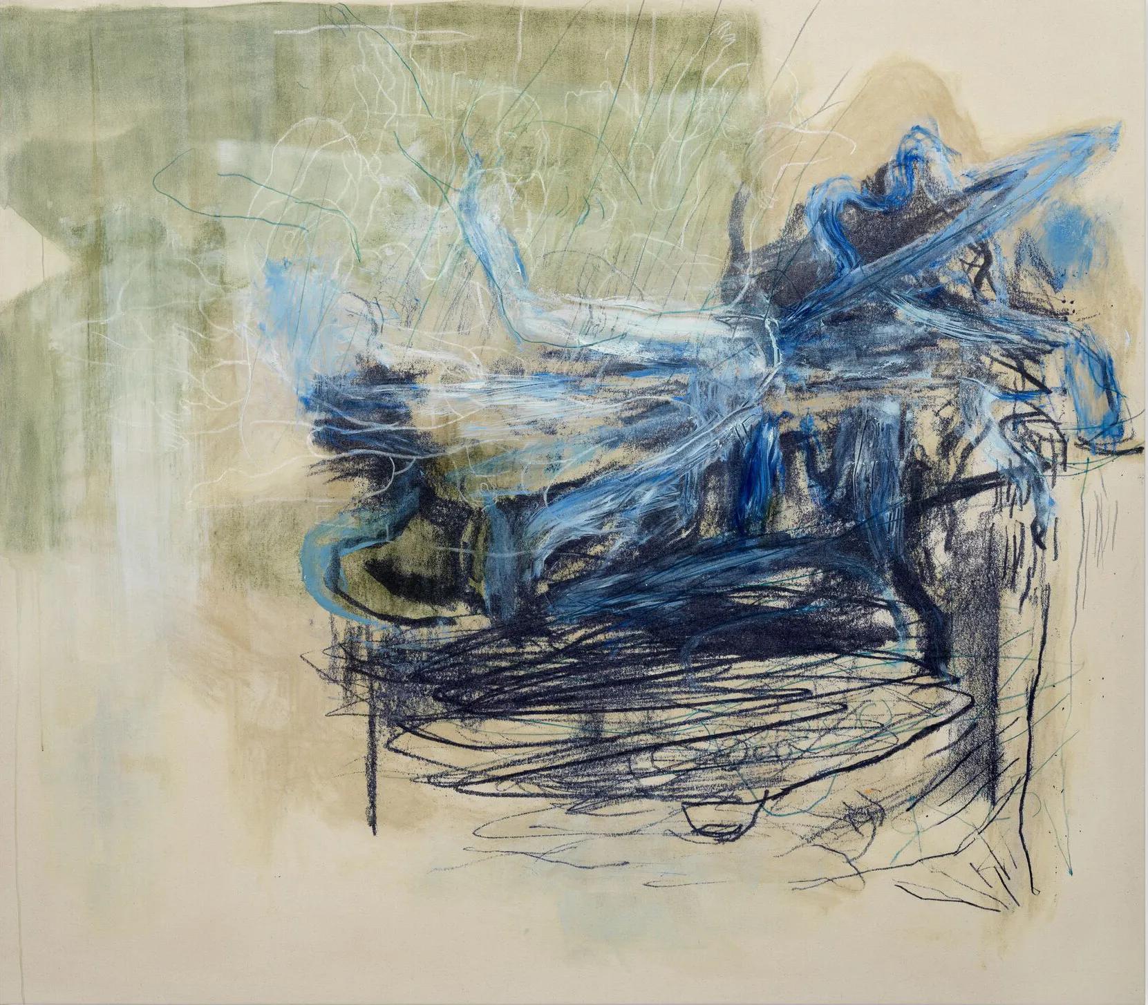 Image for exhibition titled Rita Ackermann
