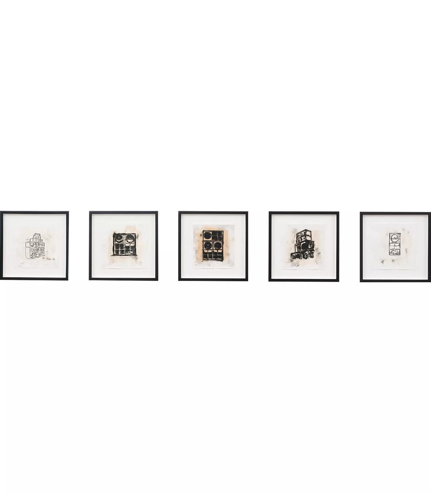 Image for exhibition titled Gary Simmons