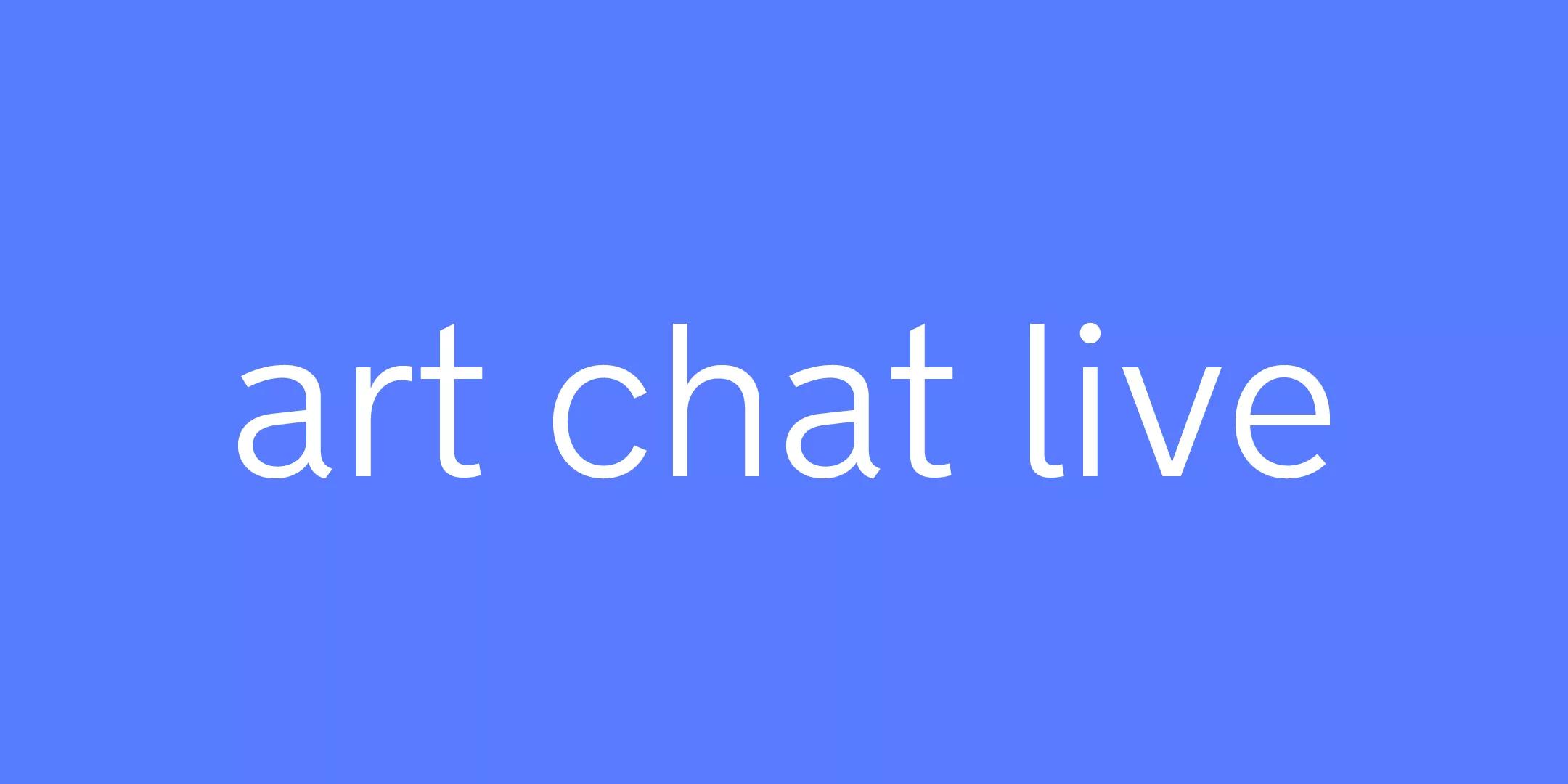 Hero image for event titled Art Chat Live: Discover a Work by August Sander