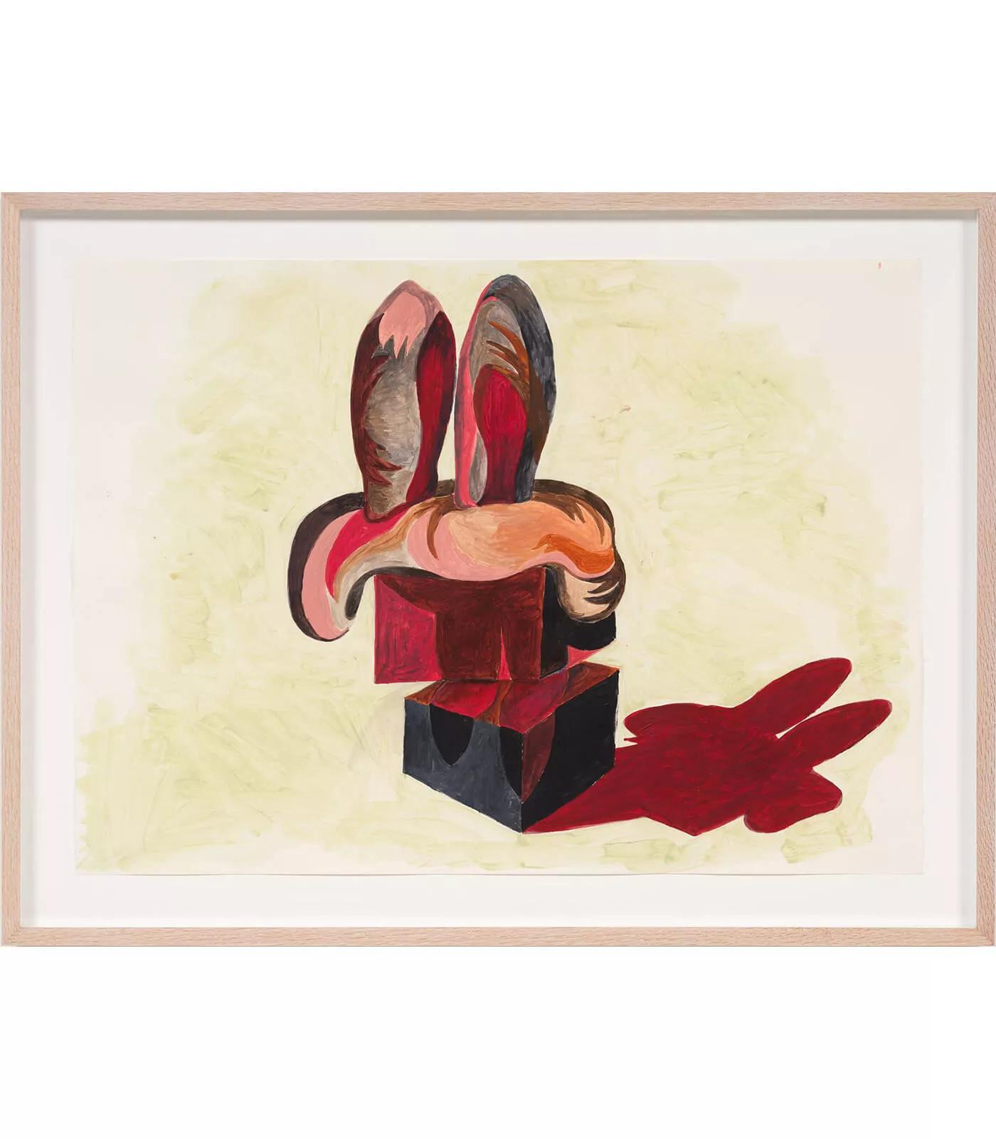 Image for exhibition titled Phyllida Barlow