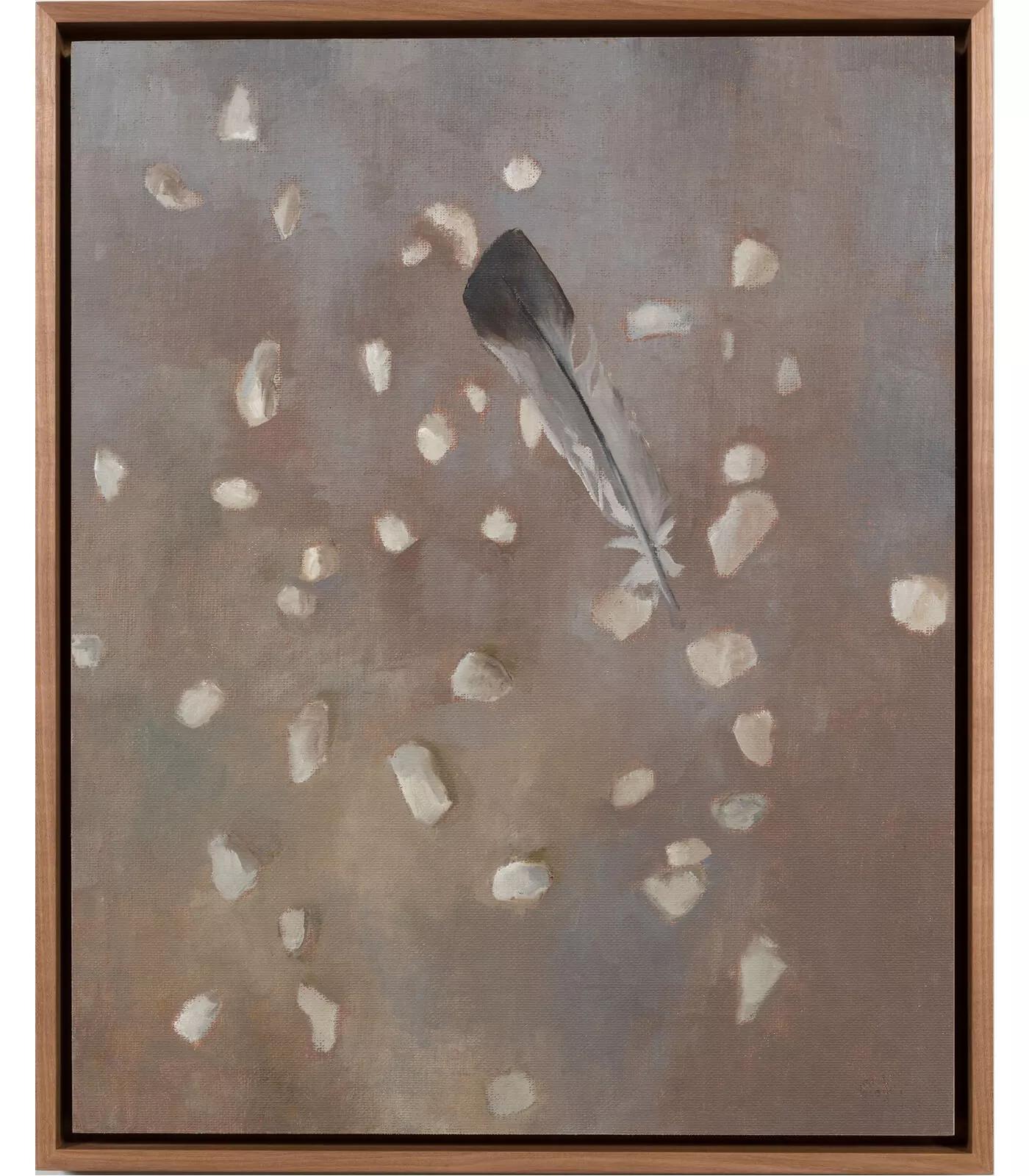 Image for exhibition titled Luchita Hurtado