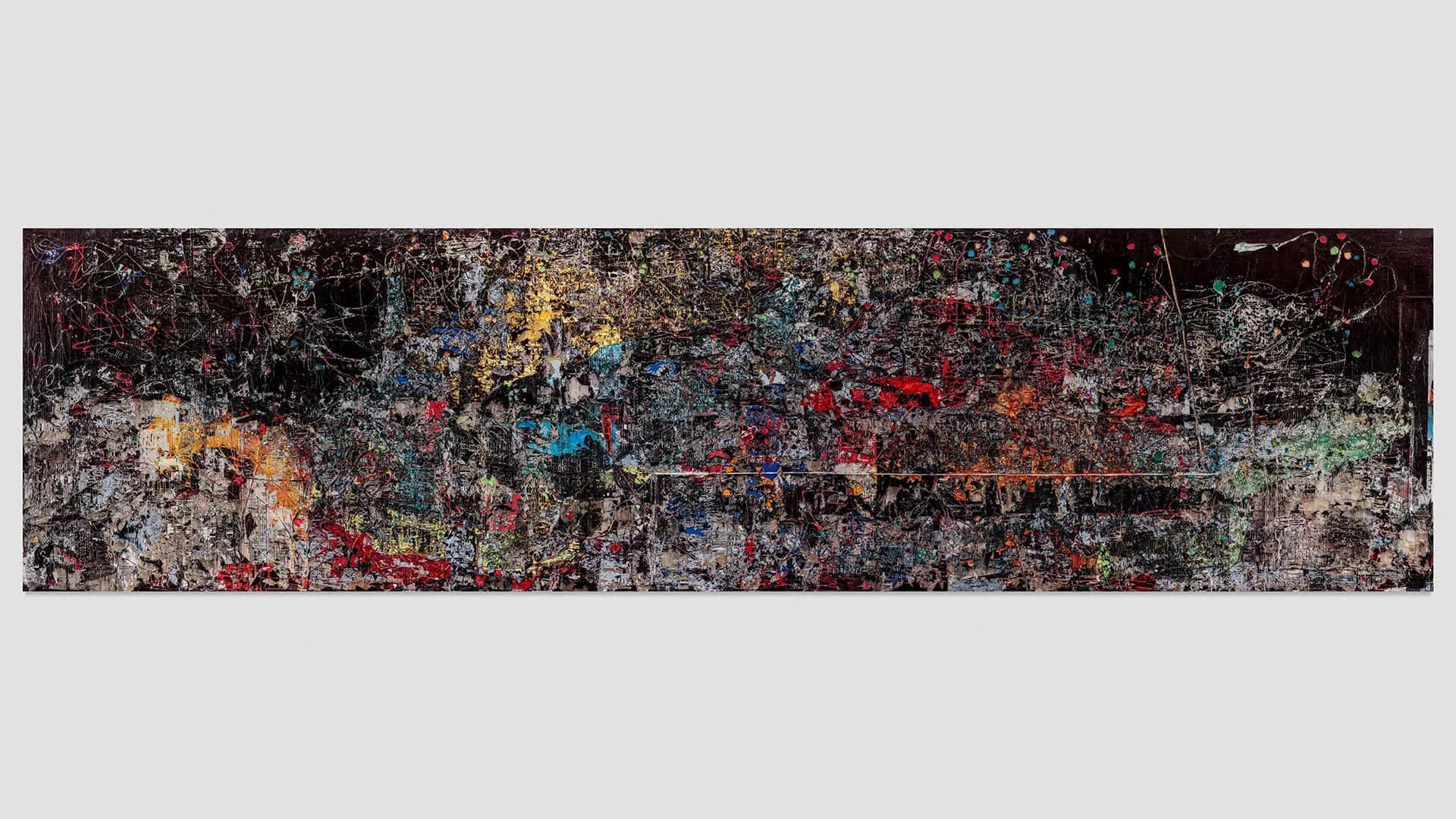 Thumbnail image for exhibition titled Cerberus