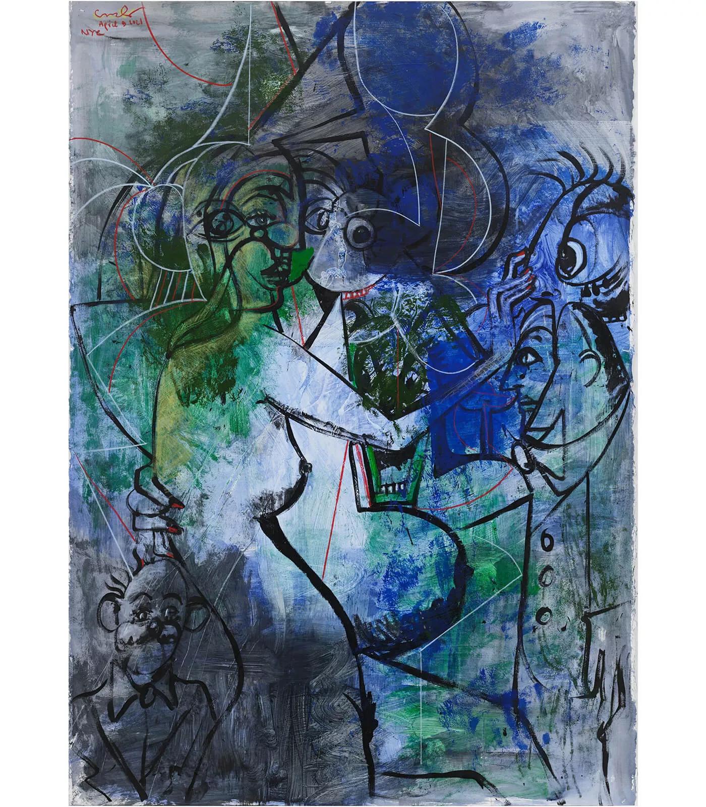 Image for exhibition 