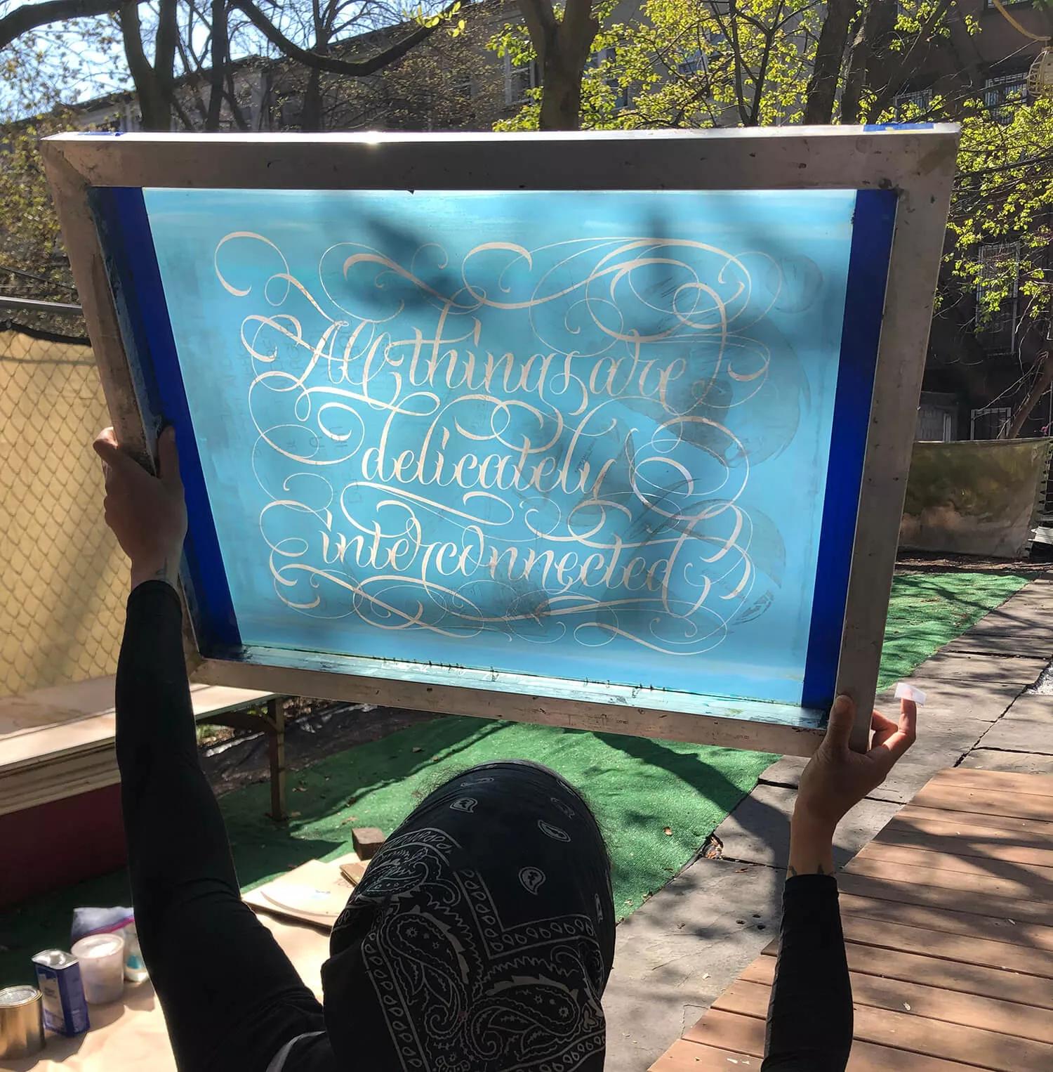 Image for exhibition titled ‘Every day is Earth Day’