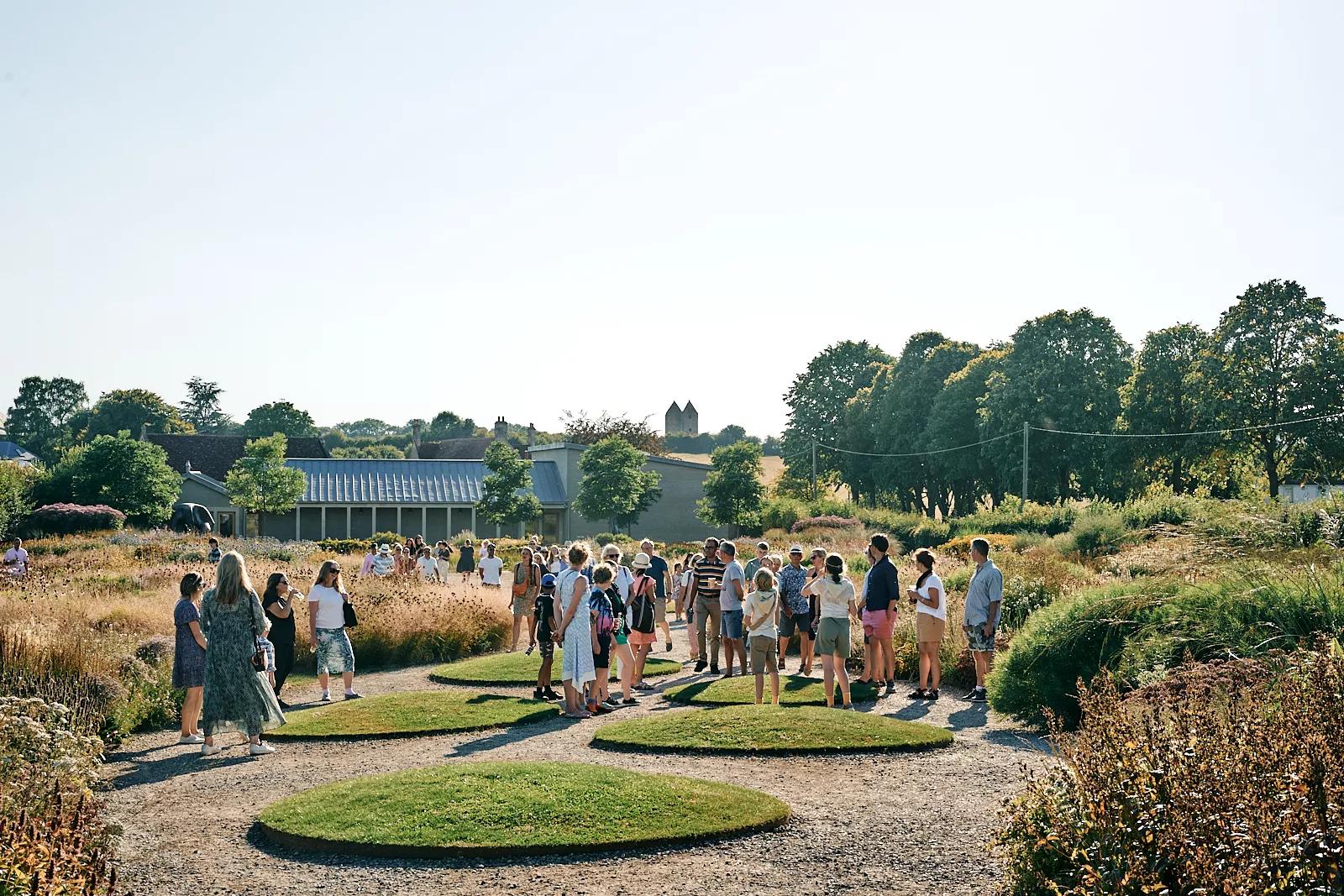 Hero image for event titled Bristol Old Vic Youth Theatre Summer School Matinee Performance 2022: The Adventures of the Wilderness People