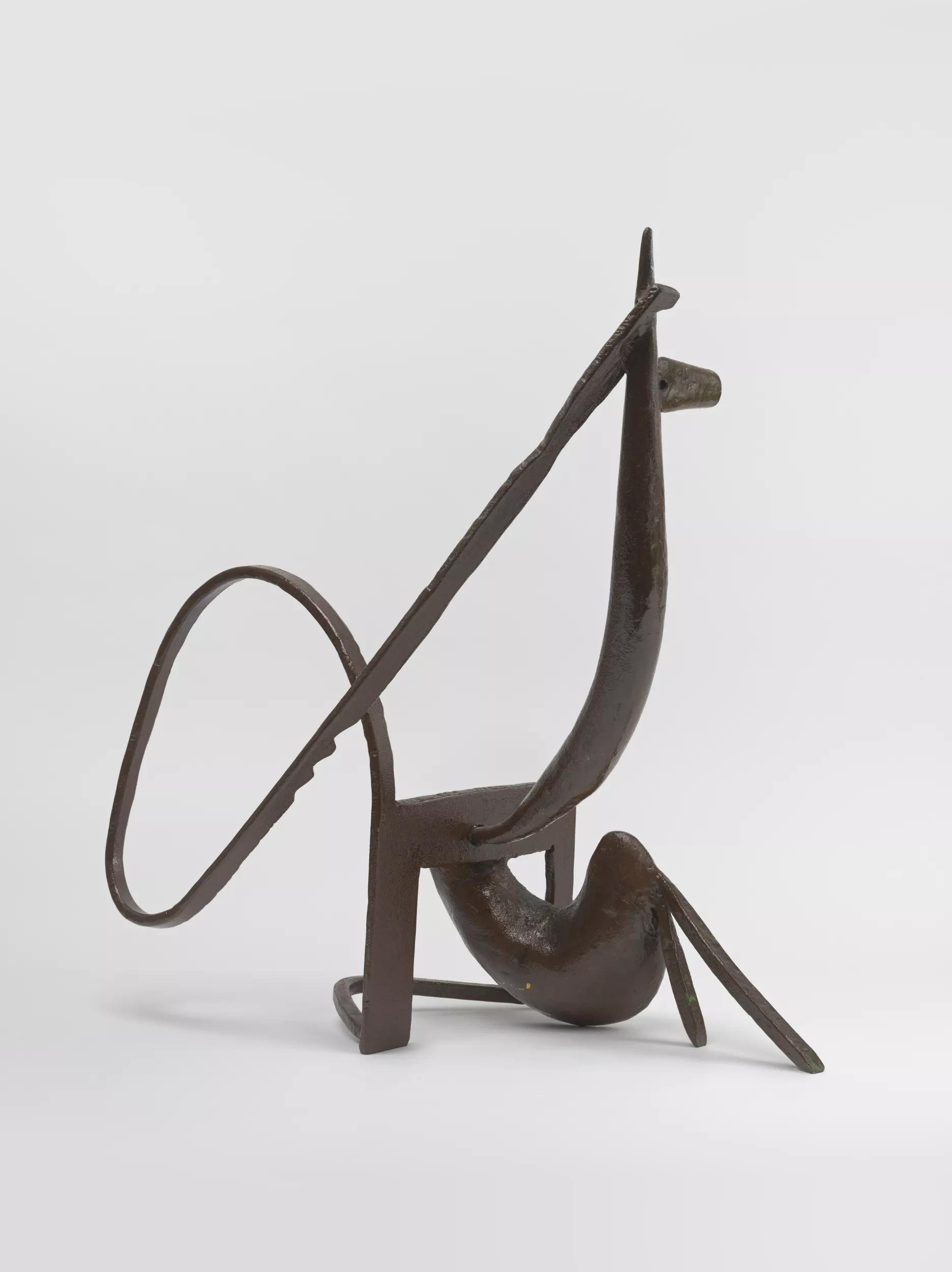 Image for exhibition titled David Smith