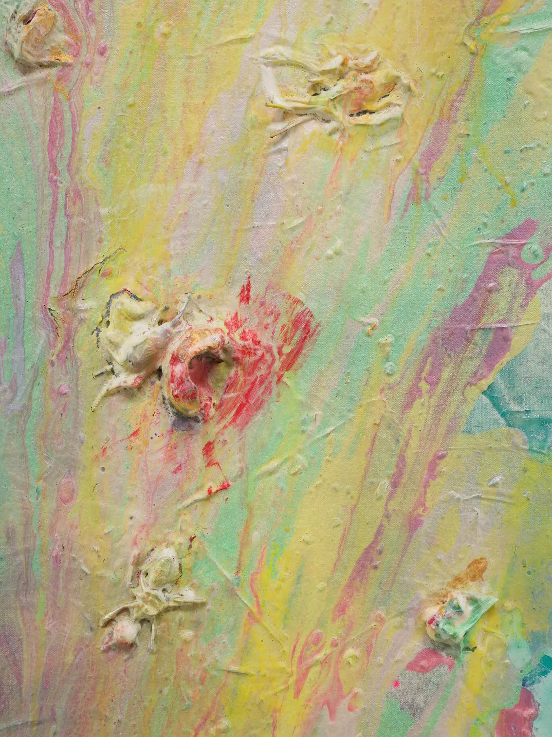 Thumbnail image for exhibition titled Scatter