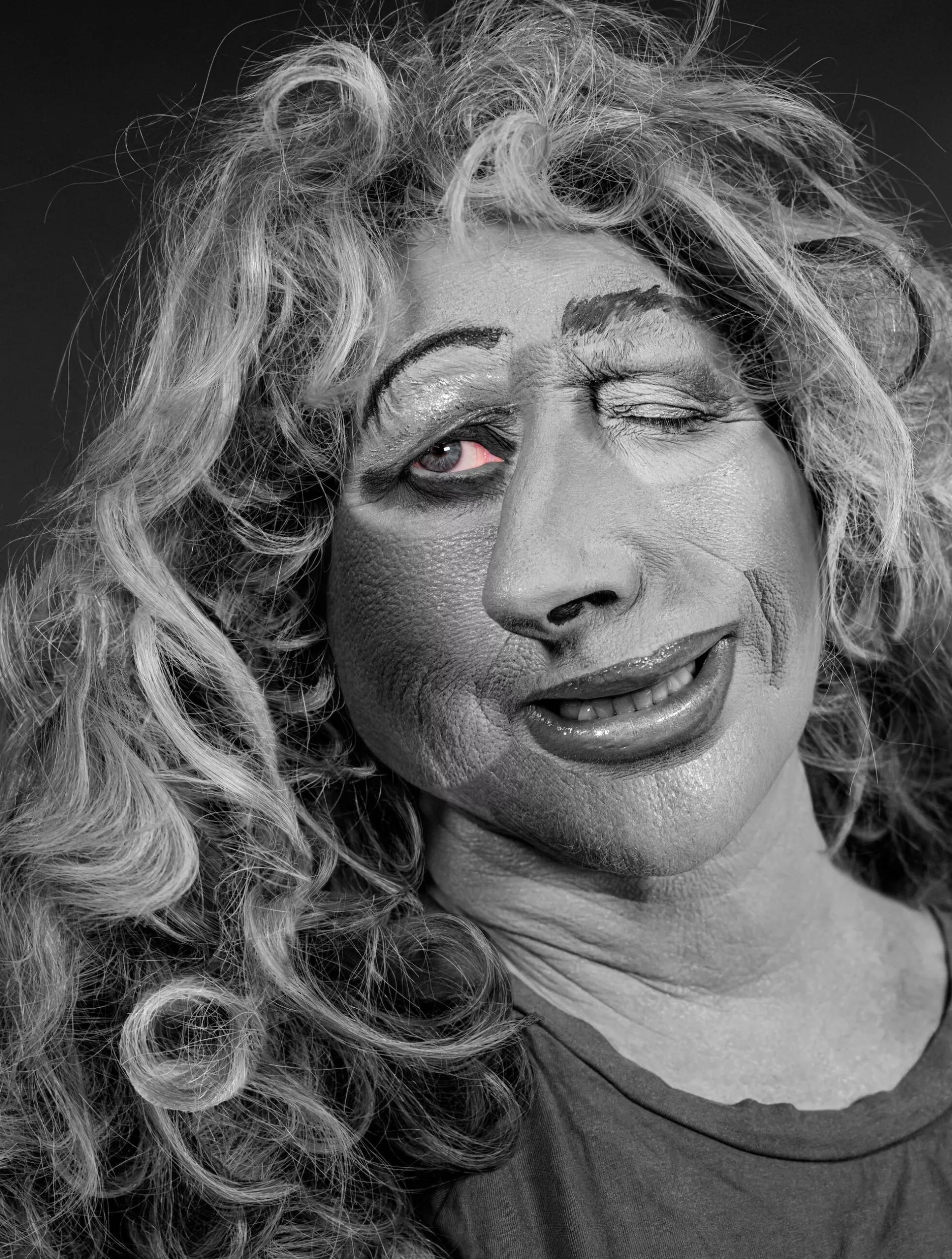 Image for exhibition titled Cindy Sherman