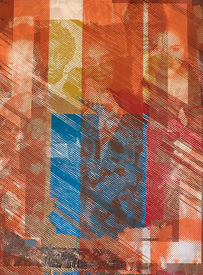 Thumbnail image for exhibition titled The Three Sisters