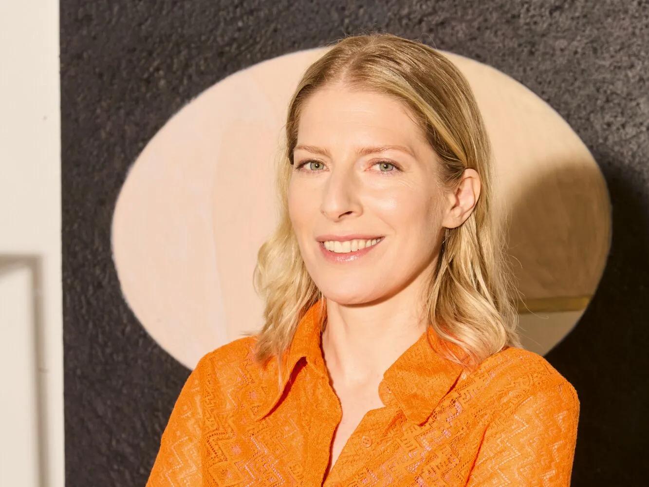 Hero image Ursula Hero titled What I’m Reading: Allison Katz