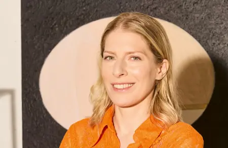 Image for ursula titled What I’m Reading: Allison Katz