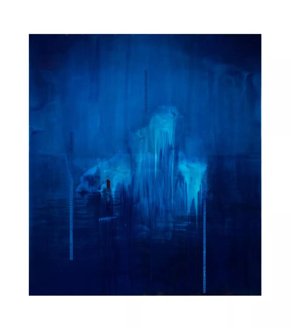 Thumbnail image for exhibition titled Sonorousness