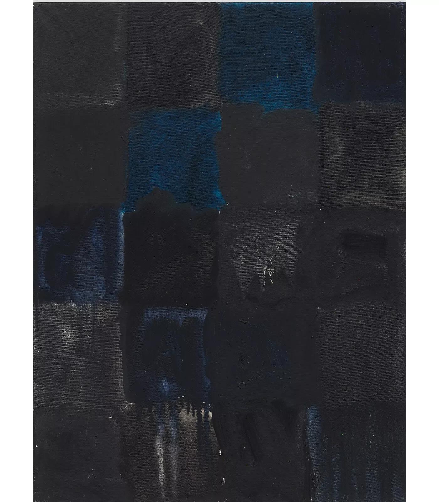 Image for exhibition titled Mary Heilmann