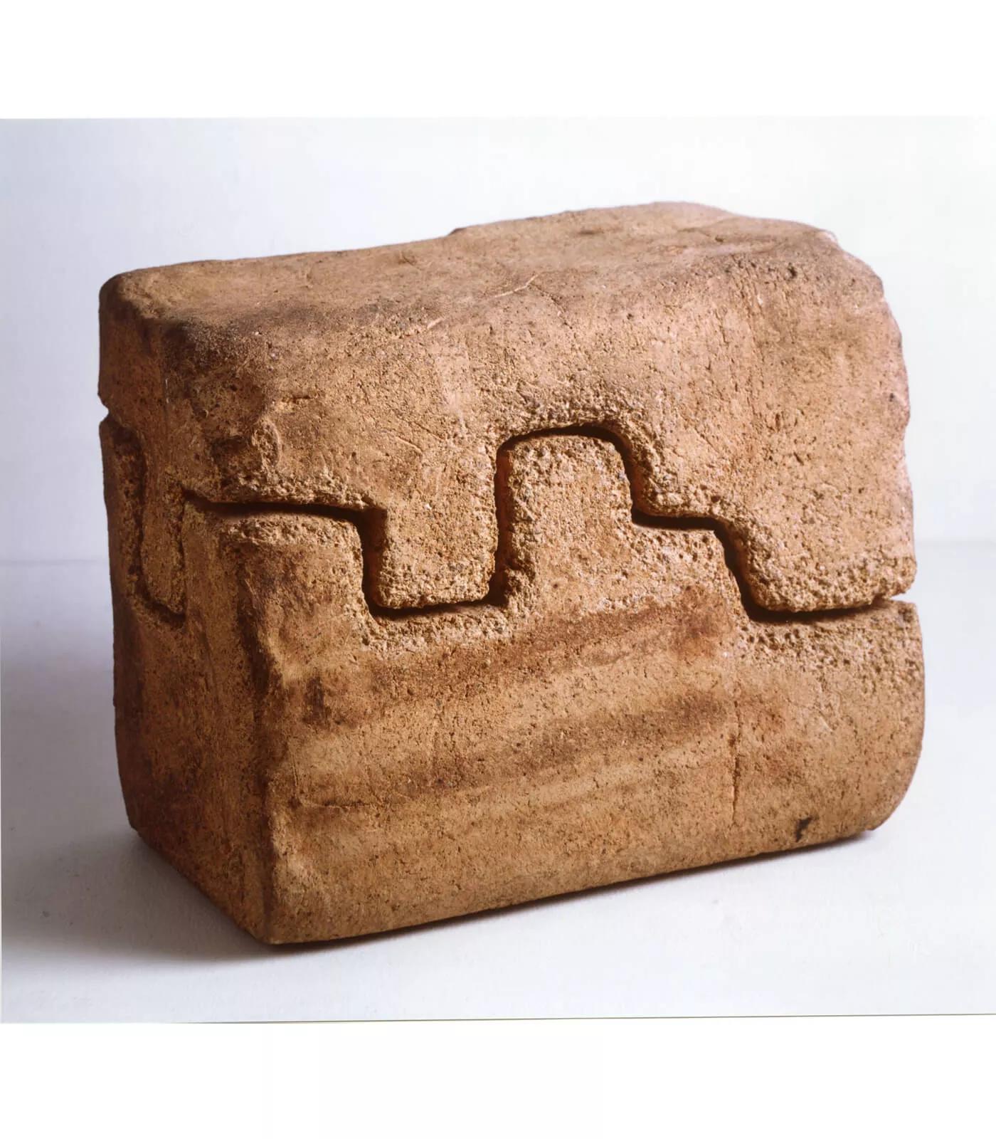 Image for exhibition titled Eduardo Chillida