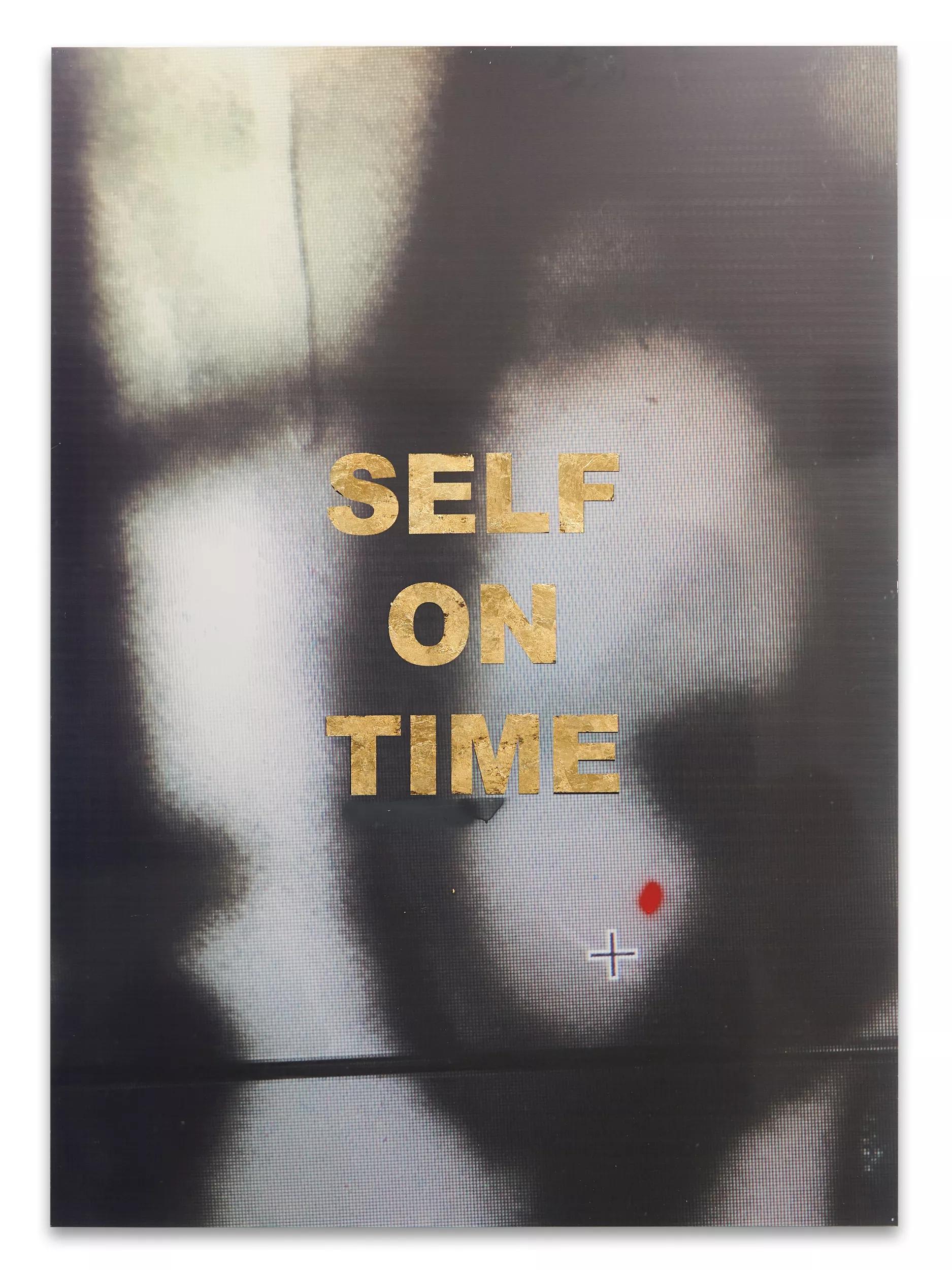 Image for exhibition titled Stefan Brüggemann